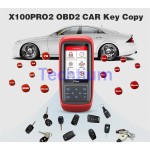 XTOOL X100 Pro2
